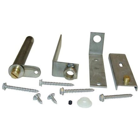 Hinge Assembly